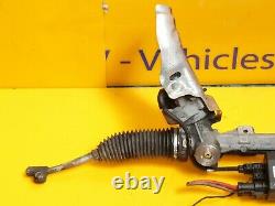 Bmw 1 Series F20 F21 M Sport Electric Power Steering Rack 2.0 Diesel 6868891