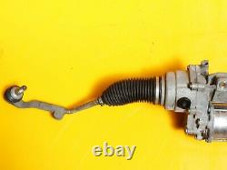 Bmw 1 Series F20 F21 M Sport Electric Power Steering Rack 2.0 Diesel 6868891