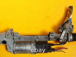 Bmw 1 Series F20 F21 M Sport Electric Power Steering Rack 2.0 Diesel 6868891