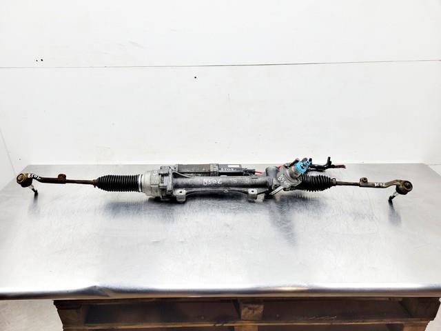 Bmw 1 Series F20 F21 Power Steering Rack With Gear Motor 1.6 Diesel Manual 2014