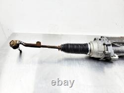 Bmw 1 Series F20 F21 Power Steering Rack With Gear Motor 1.6 Diesel Manual 2014 Bmw 1 Series F20 F21 Power Steering Rack With Gear Motor 1.6 Diesel Manual 2014