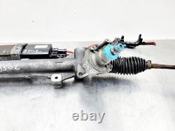 Bmw 1 Series F20 F21 Power Steering Rack With Gear Motor 1.6 Diesel Manual 2014 Bmw 1 Series F20 F21 Power Steering Rack With Gear Motor 1.6 Diesel Manual 2014