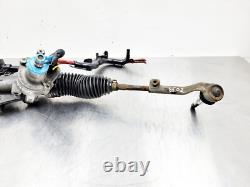 Bmw 1 Series F20 F21 Power Steering Rack With Gear Motor 1.6 Diesel Manual 2014 Bmw 1 Series F20 F21 Power Steering Rack With Gear Motor 1.6 Diesel Manual 2014