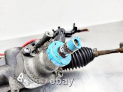 Bmw 1 Series F20 F21 Power Steering Rack With Gear Motor 1.6 Diesel Manual 2014 Bmw 1 Series F20 F21 Power Steering Rack With Gear Motor 1.6 Diesel Manual 2014