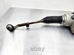 Bmw 1 Series F20 F21 Power Steering Rack With Gear Motor 1.6 Diesel Manual 2014 Bmw 1 Series F20 F21 Power Steering Rack With Gear Motor 1.6 Diesel Manual 2014