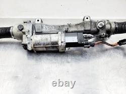 Bmw 1 Series F20 F21 Power Steering Rack With Gear Motor 1.6 Diesel Manual 2014 Bmw 1 Series F20 F21 Power Steering Rack With Gear Motor 1.6 Diesel Manual 2014