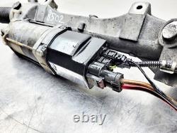 Bmw 1 Series F20 F21 Power Steering Rack With Gear Motor 1.6 Diesel Manual 2014 Bmw 1 Series F20 F21 Power Steering Rack With Gear Motor 1.6 Diesel Manual 2014