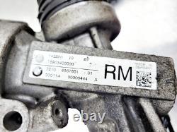 Bmw 1 Series F20 F21 Power Steering Rack With Gear Motor 1.6 Diesel Manual 2014 Bmw 1 Series F20 F21 Power Steering Rack With Gear Motor 1.6 Diesel Manual 2014