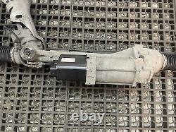 Bmw 1 Series F20 N47 1.6 Diesel Power Steering Rack 142890 2012 To 2015