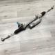 Bmw 1 Series F20 Power Steering Rack 7369110 114d 1.6 Diesel N47d16 11-15