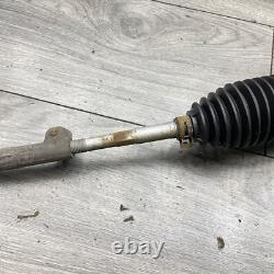 Bmw 1 Series F20 Power Steering Rack 7369110 114d 1.6 Diesel N47d16 11-15 Bmw 1 Series F20 Power Steering Rack 7369110 114d 1.6 Diesel N47d16 11-15