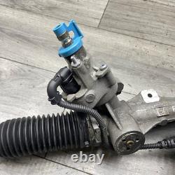 Bmw 1 Series F20 Power Steering Rack 7369110 114d 1.6 Diesel N47d16 11-15 Bmw 1 Series F20 Power Steering Rack 7369110 114d 1.6 Diesel N47d16 11-15