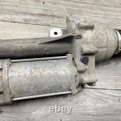 Bmw 1 Series F20 Power Steering Rack 7369110 114d 1.6 Diesel N47d16 11-15 Bmw 1 Series F20 Power Steering Rack 7369110 114d 1.6 Diesel N47d16 11-15
