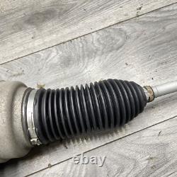 Bmw 1 Series F20 Power Steering Rack 7369110 114d 1.6 Diesel N47d16 11-15 Bmw 1 Series F20 Power Steering Rack 7369110 114d 1.6 Diesel N47d16 11-15