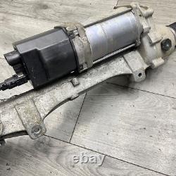 Bmw 1 Series F20 Power Steering Rack 7369110 114d 1.6 Diesel N47d16 11-15 Bmw 1 Series F20 Power Steering Rack 7369110 114d 1.6 Diesel N47d16 11-15