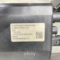 Bmw 1 Series F20 Power Steering Rack 7369110 114d 1.6 Diesel N47d16 11-15 Bmw 1 Series F20 Power Steering Rack 7369110 114d 1.6 Diesel N47d16 11-15