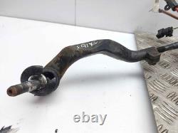 Bmw 1 Series F40 1.5 Diesel Power Steering Rack Assembly 11213381 2024