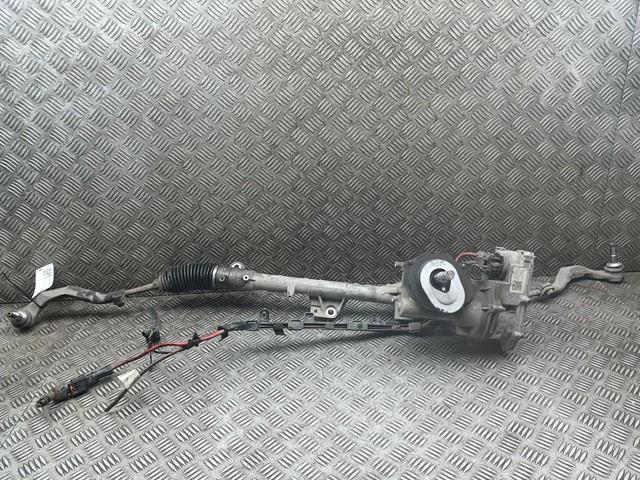 Bmw 1 Series Power Steering Rack 5a5b009 F40 2019 2024