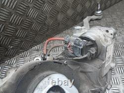 Bmw 1 Series Power Steering Rack 5a5b009 F40 2019 2024