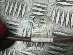 Bmw 1 Series Power Steering Rack 5a5b009 F40 2019 2024