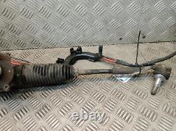 Bmw 1 Series Power Steering Rack Electric 6884411 F20 2011 2019