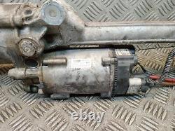 Bmw 1 Series Power Steering Rack Electric 6884411 F20 2011 2019