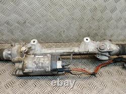 Bmw 1 Series Power Steering Rack Electric 6884411 F20 2011 2019