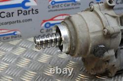 Bmw 1 Series Power Steering Rack F20 6856456 Rm 18/6/20