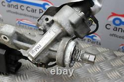 Bmw 1 Series Power Steering Rack F20 6856456 Rm 18/6/20