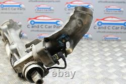 Bmw 1 Series Power Steering Rack F20 6856456 Rm 18/6/20