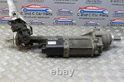 Bmw 1 Series Power Steering Rack F20 6856456 Rm 18/6/20