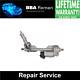 Bmw 1 Series Power Steering Rack Repair Service With Lifetime Warranty