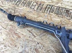 Bmw 2006-2010 E60 E63 M5 M6 Power Steering Rack And Pinion Oem 51k