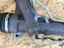 Bmw 2006-2010 E60 E63 M5 M6 Power Steering Rack And Pinion Oem 51k