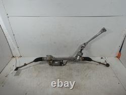 Bmw 218d F22 2 Series Coupe 2 Door 2015-2020 Steering Rack (power) 6883667 P39