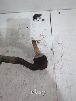 Bmw 218d F22 2 Series Coupe 2 Door 2015-2020 Steering Rack (power) 6883667 P39