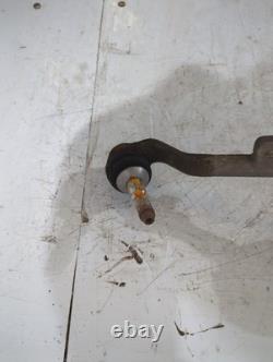 Bmw 218d F22 2 Series Coupe 2 Door 2015-2020 Steering Rack (power) 6883667 P39