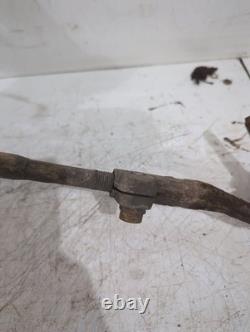 Bmw 218d F22 2 Series Coupe 2 Door 2015-2020 Steering Rack (power) 6883667 P39