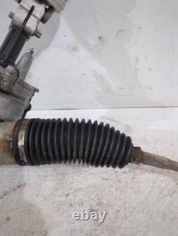 Bmw 218d F22 2 Series Coupe 2 Door 2015-2020 Steering Rack (power) 6883667 P39
