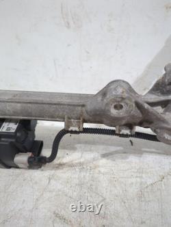 Bmw 218d F22 2 Series Coupe 2 Door 2015-2020 Steering Rack (power) 6883667 P39