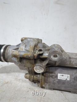 Bmw 218d F22 2 Series Coupe 2 Door 2015-2020 Steering Rack (power) 6883667 P39