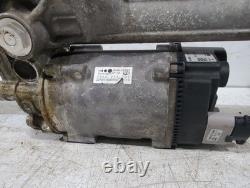 Bmw 218d F22 2 Series Coupe 2 Door 2015-2020 Steering Rack (power) 6883667 P39