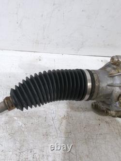 Bmw 218d F22 2 Series Coupe 2 Door 2015-2020 Steering Rack (power) 6883667 P39