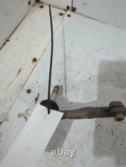 Bmw 218d F22 2 Series Coupe 2 Door 2015-2020 Steering Rack (power) 6883667 P39