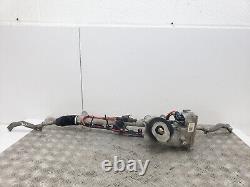 Bmw 2 Gran Tourer F46 Power Steering Rack 2017 6884082 Bmw 2 Gran Tourer F46 Power Steering Rack 2017 6884082