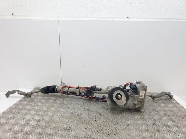 Bmw 2 Gran Tourer F46 Power Steering Rack 2017 6884082
