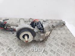 Bmw 2 Gran Tourer F46 Power Steering Rack 2017 6884082 Bmw 2 Gran Tourer F46 Power Steering Rack 2017 6884082