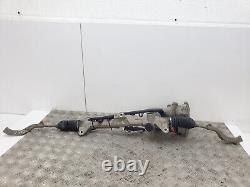 Bmw 2 Gran Tourer F46 Power Steering Rack 2017 6884082 Bmw 2 Gran Tourer F46 Power Steering Rack 2017 6884082