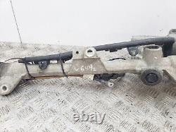 Bmw 2 Gran Tourer F46 Power Steering Rack 2017 6884082 Bmw 2 Gran Tourer F46 Power Steering Rack 2017 6884082