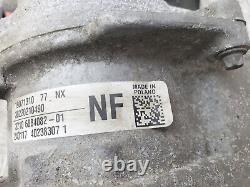Bmw 2 Gran Tourer F46 Power Steering Rack 2017 6884082 Bmw 2 Gran Tourer F46 Power Steering Rack 2017 6884082